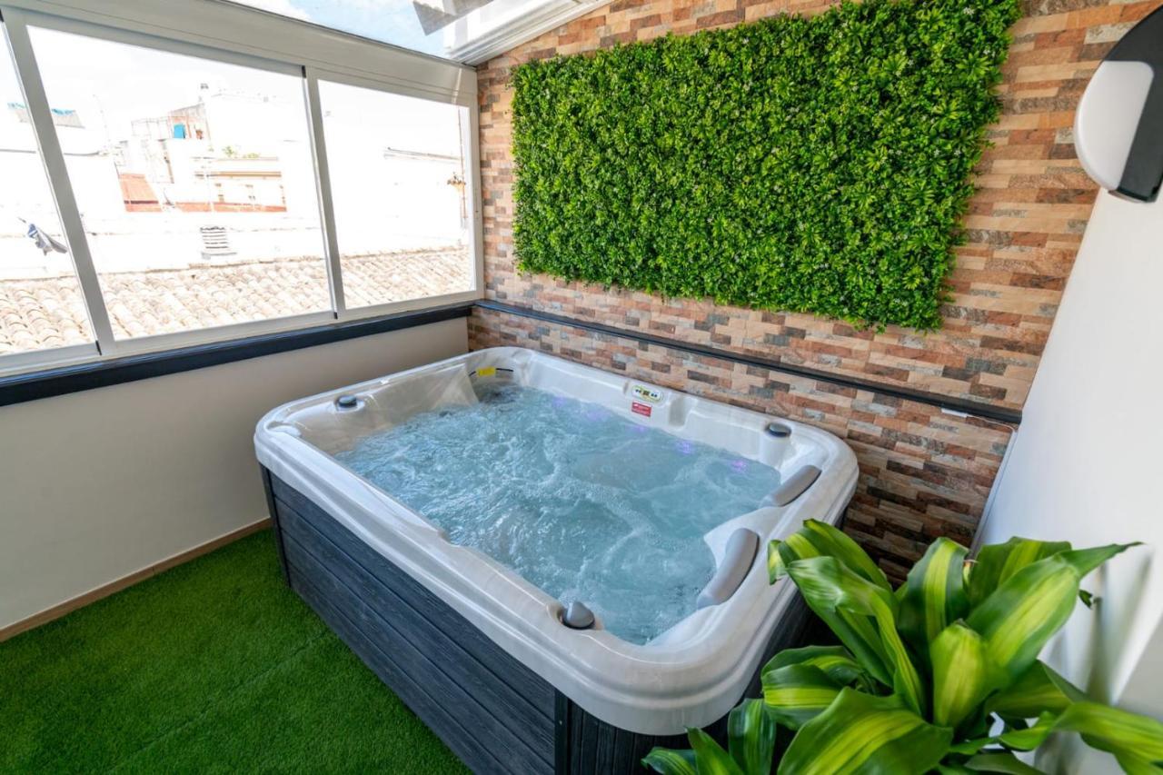 Apartment Cabildo 1