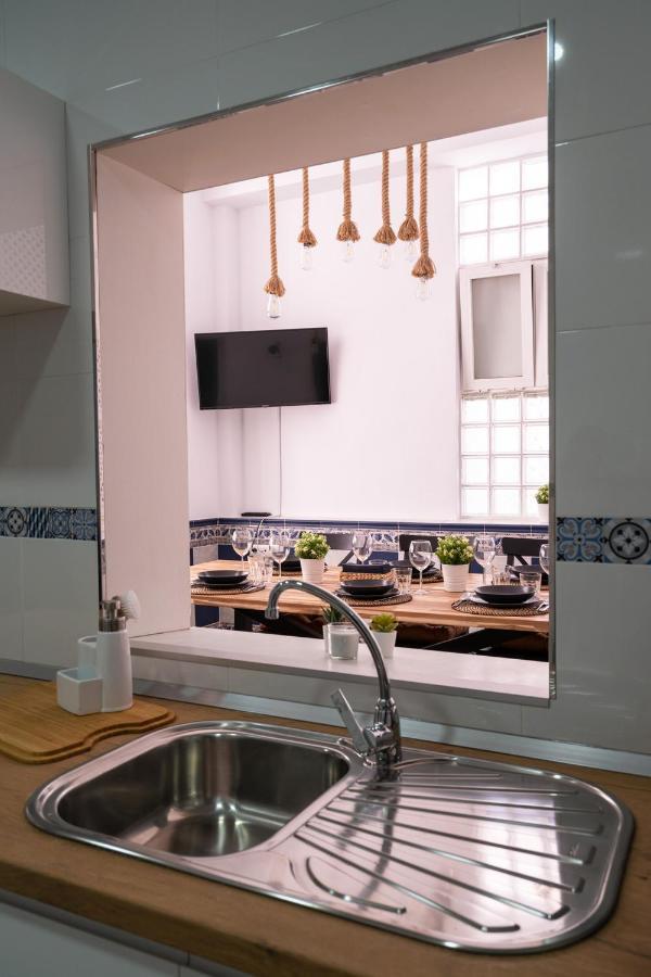 Apartment Cabildo 1 *