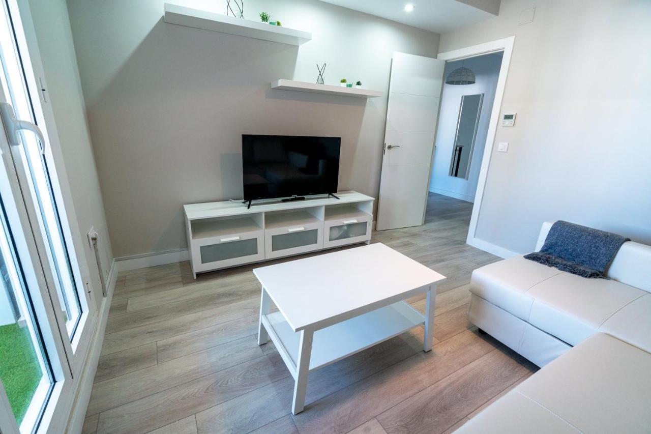 Cabildo 1 Apartment