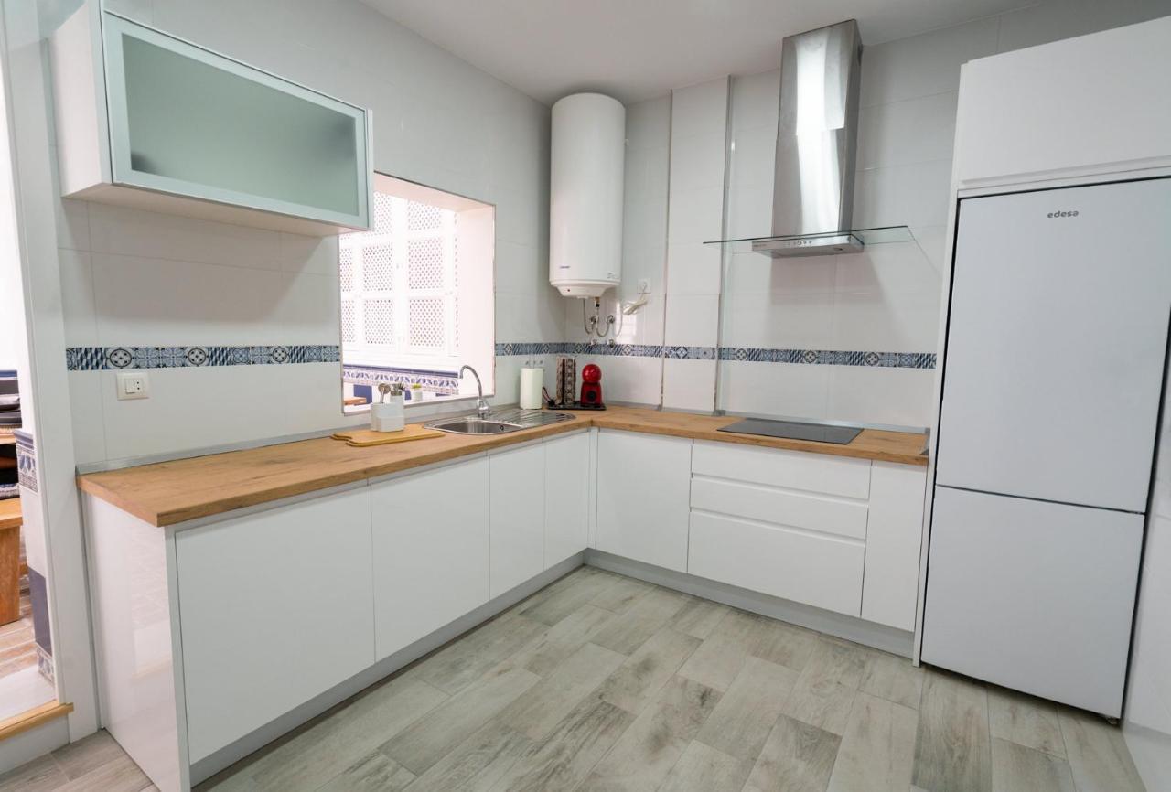 Apartment Cabildo 1 *