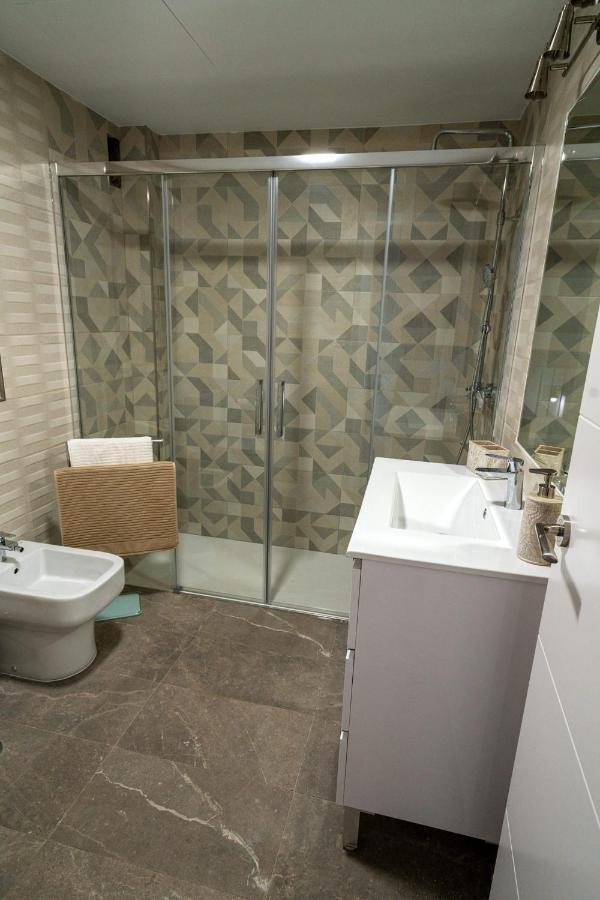 Cabildo 1 Apartment *
