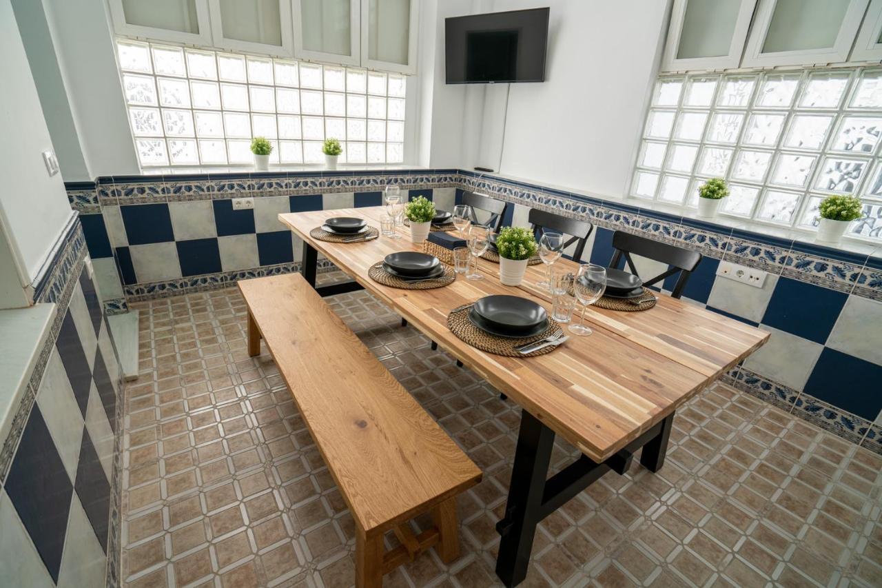 Apartment Cabildo 1 Sanlúcar de Barrameda
