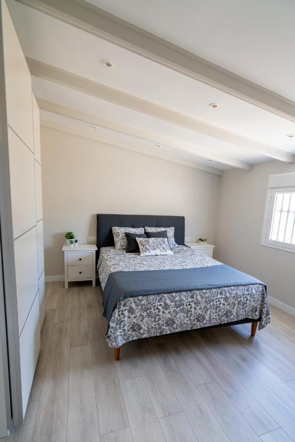 Cabildo 1 Apartment *