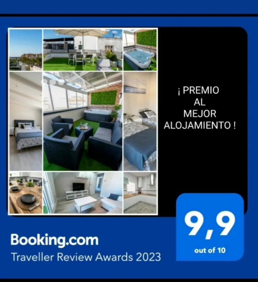 Apartment Cabildo 1 Sanlúcar de Barrameda